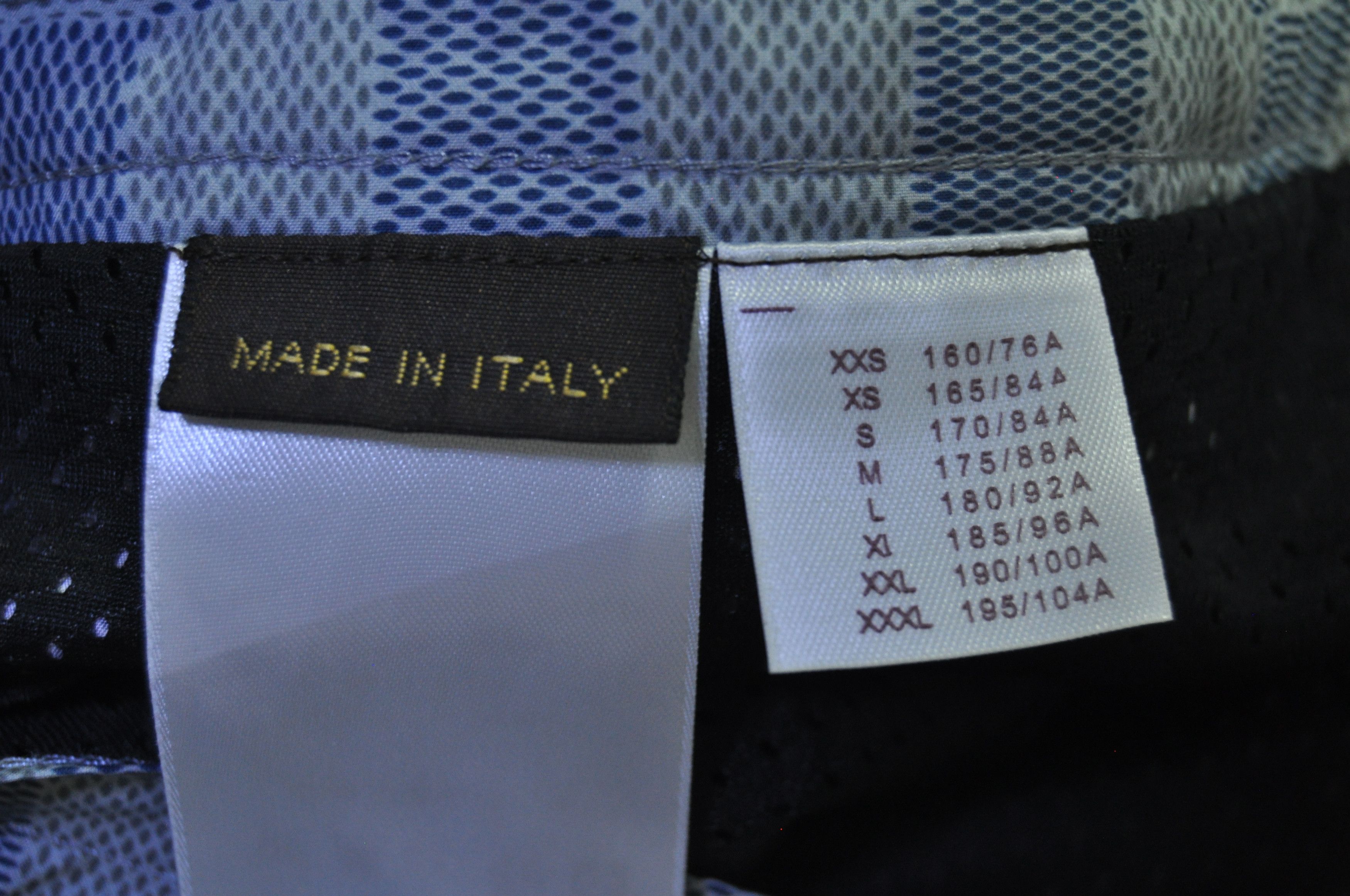 Louis Vuitton Louis Vuitton - Paul Helbers - S/S 11 - Damier Trunks Size US 30 / EU 46 - 6 Thumbnail