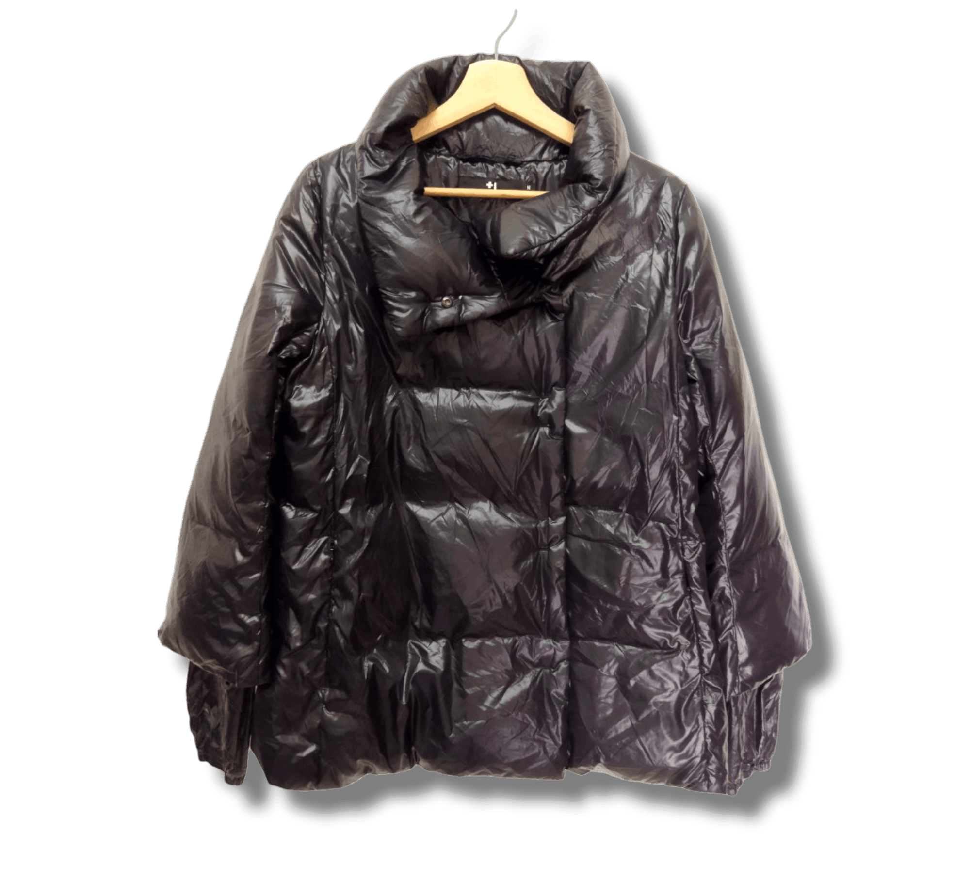 Jil Sander × Uniqlo Jil Sander X Uniqlo +J Down Jacket Size US M / EU 48-50 / 2 - 1 Thumbnail