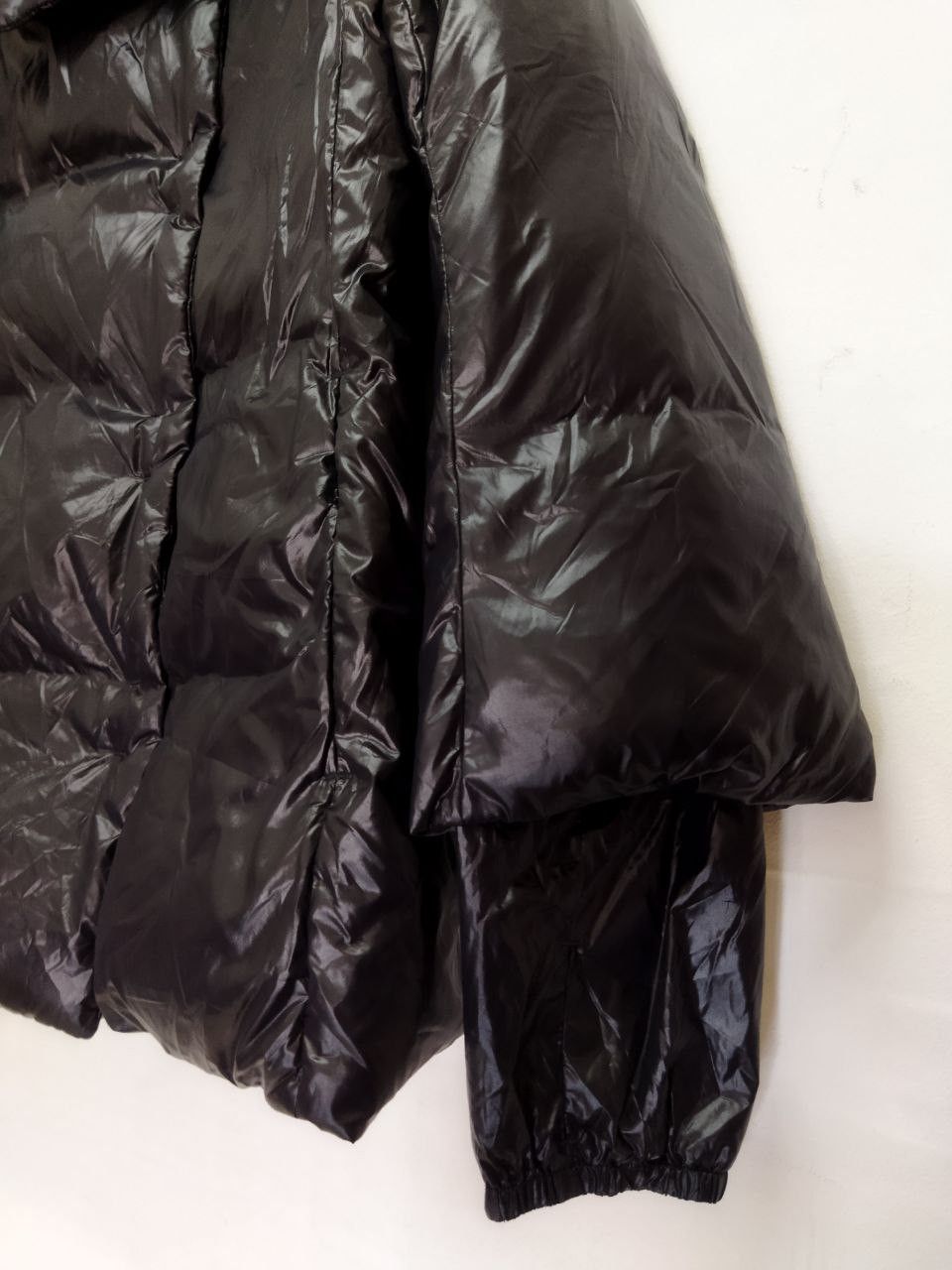 Jil Sander × Uniqlo Jil Sander X Uniqlo +J Down Jacket Size US M / EU 48-50 / 2 - 4 Thumbnail