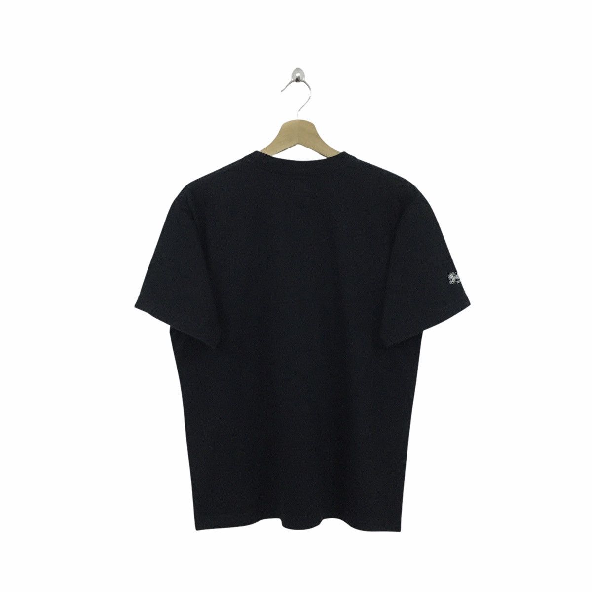 Neighborhood Rare Neighborhood NH.3204 Peace Logo Tee Size US M / EU 48-50 / 2 - 2 Thumbnail
