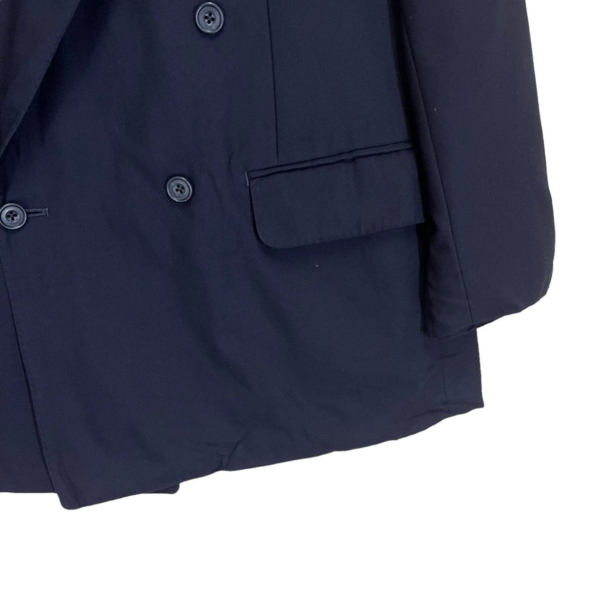Burberry VINTAGE BURBERRYS TASMANIA WOOL COAT Size US M / EU 48-50 / 2 - 6 Thumbnail