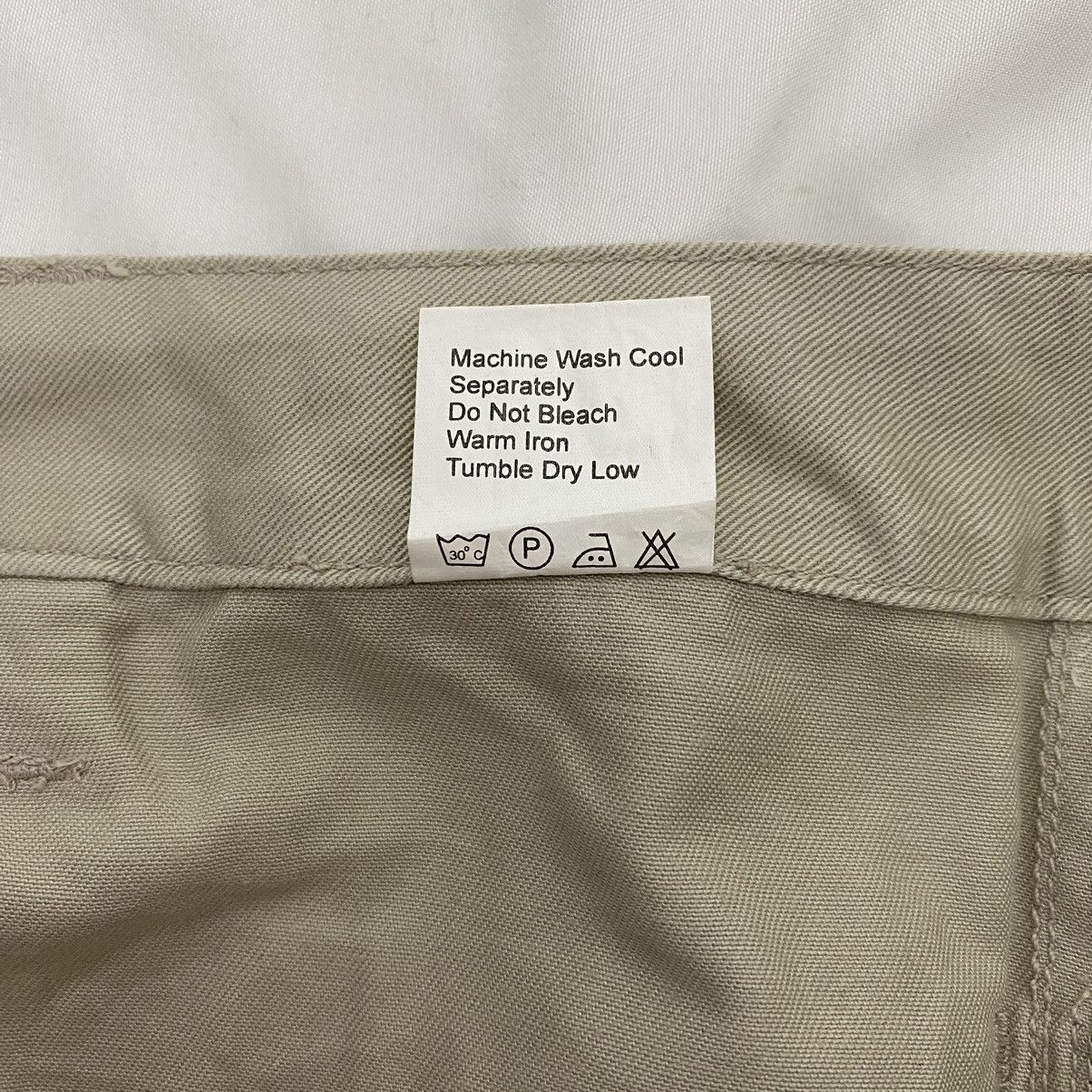 W&LT × Walter Van Beirendonck Walter Van Beirendonck Flared Pants Size 28" / US 6 / IT 42 - 10 Thumbnail