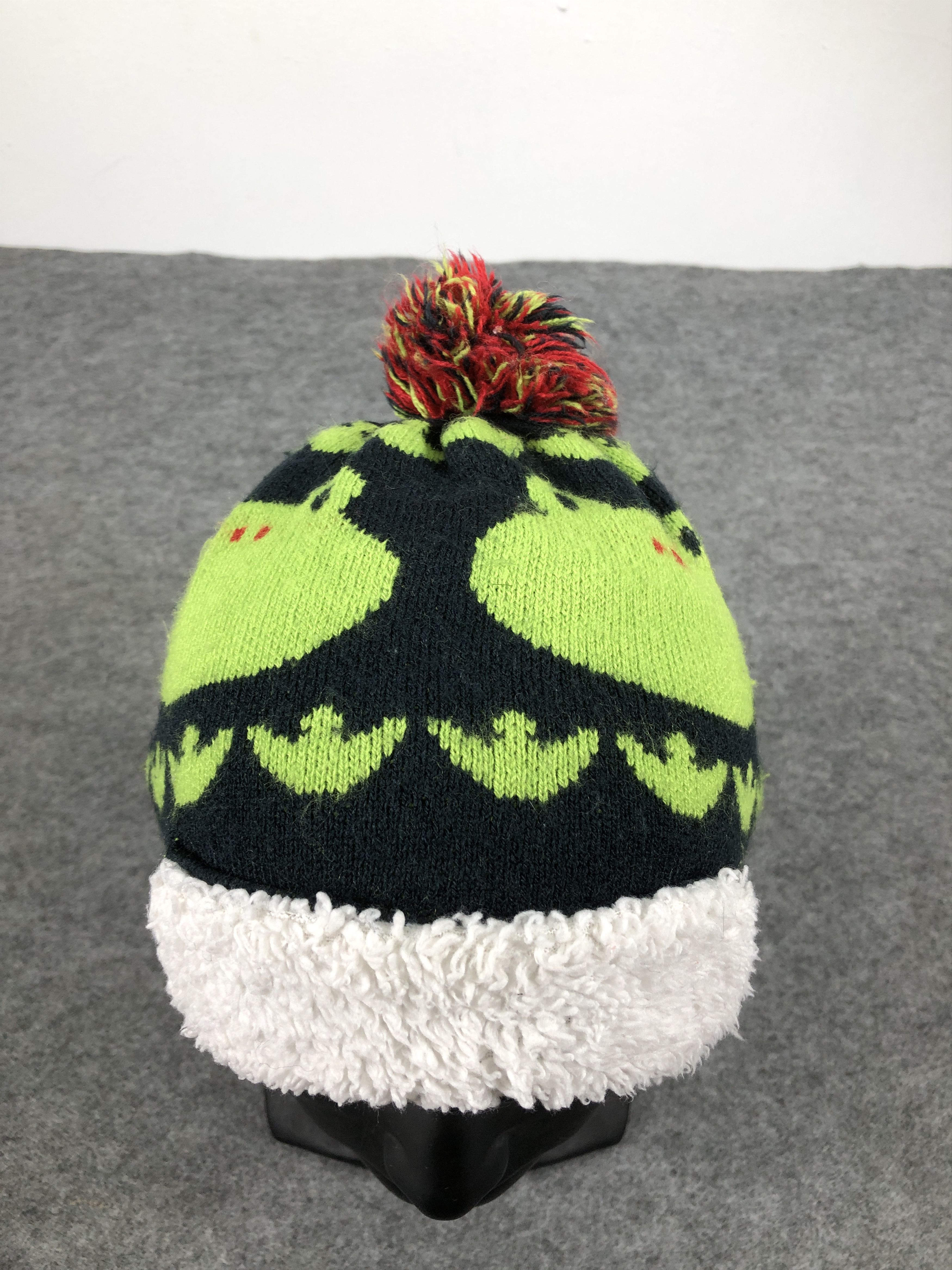 Japanese Brand Japanese Brand Frog Earflap Beanie / Snow Hat / Snow Cap Size ONE SIZE - 5 Thumbnail