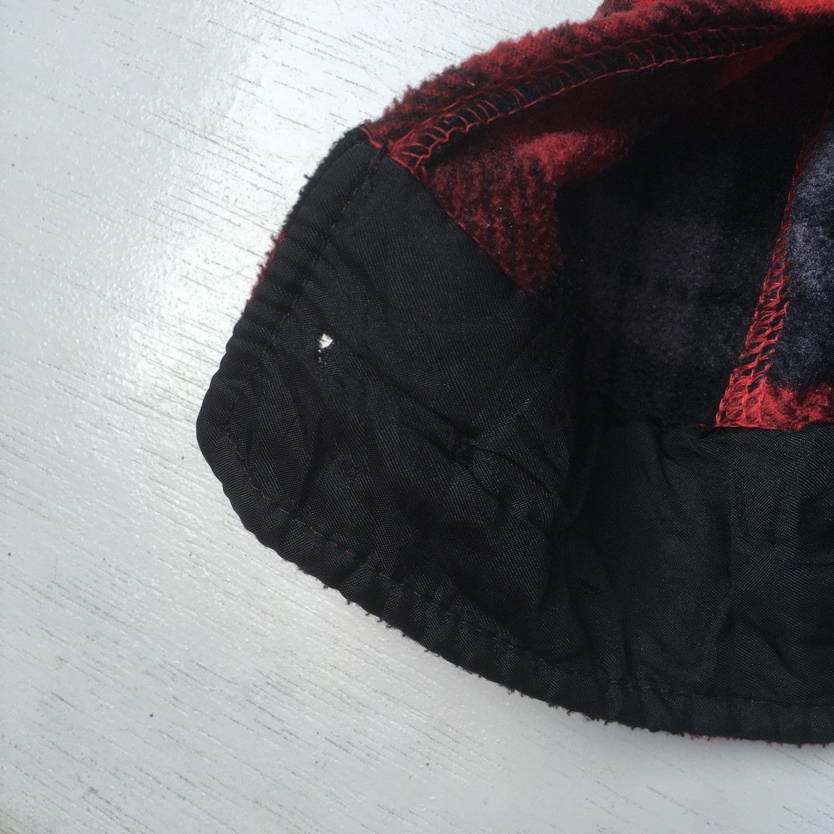 Flannel × Uniqlo × Vintage FINAL DROP‼️ Uniqlo Wool Flannel ( Wool Plaid Flannel Shirt ) Size US L / EU 52-54 / 3 - 20 Thumbnail