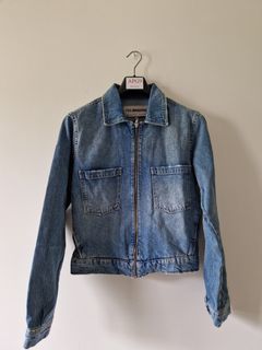 Zara X Rhuigi Jacket | Grailed