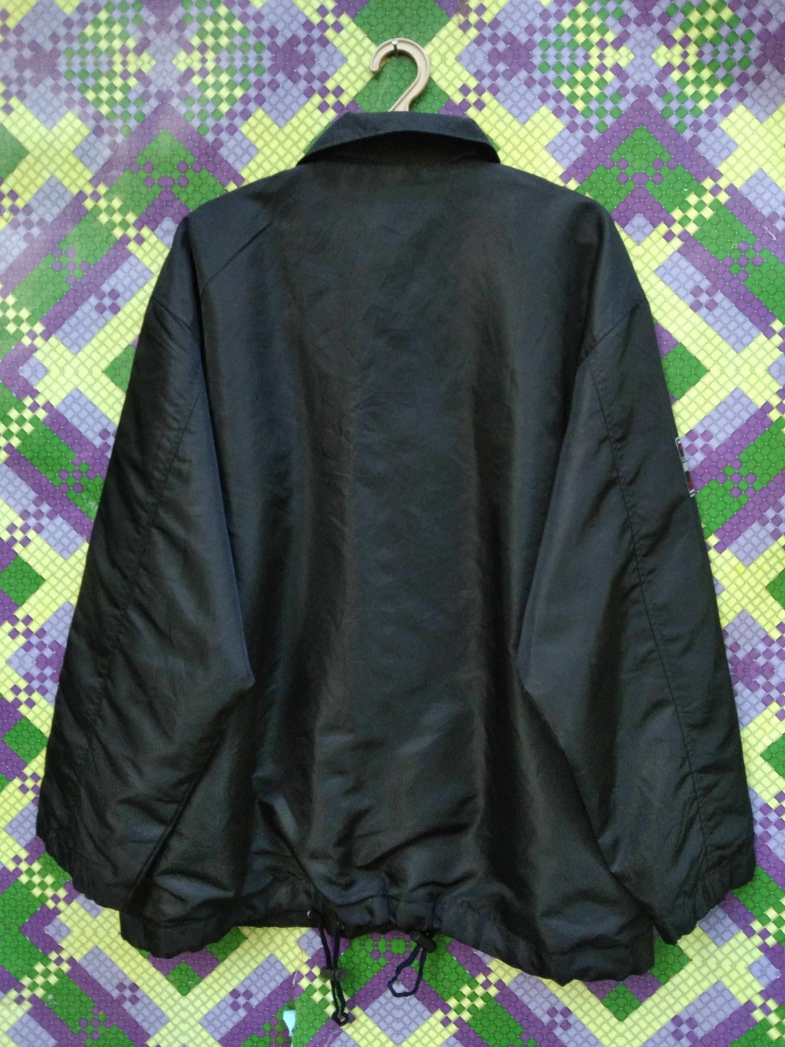 New Balance × Vintage VINTAGE NEW BALANCE MEN'S LIGHTLAYERS JACKET Size US L / EU 52-54 / 3 - 6 Thumbnail
