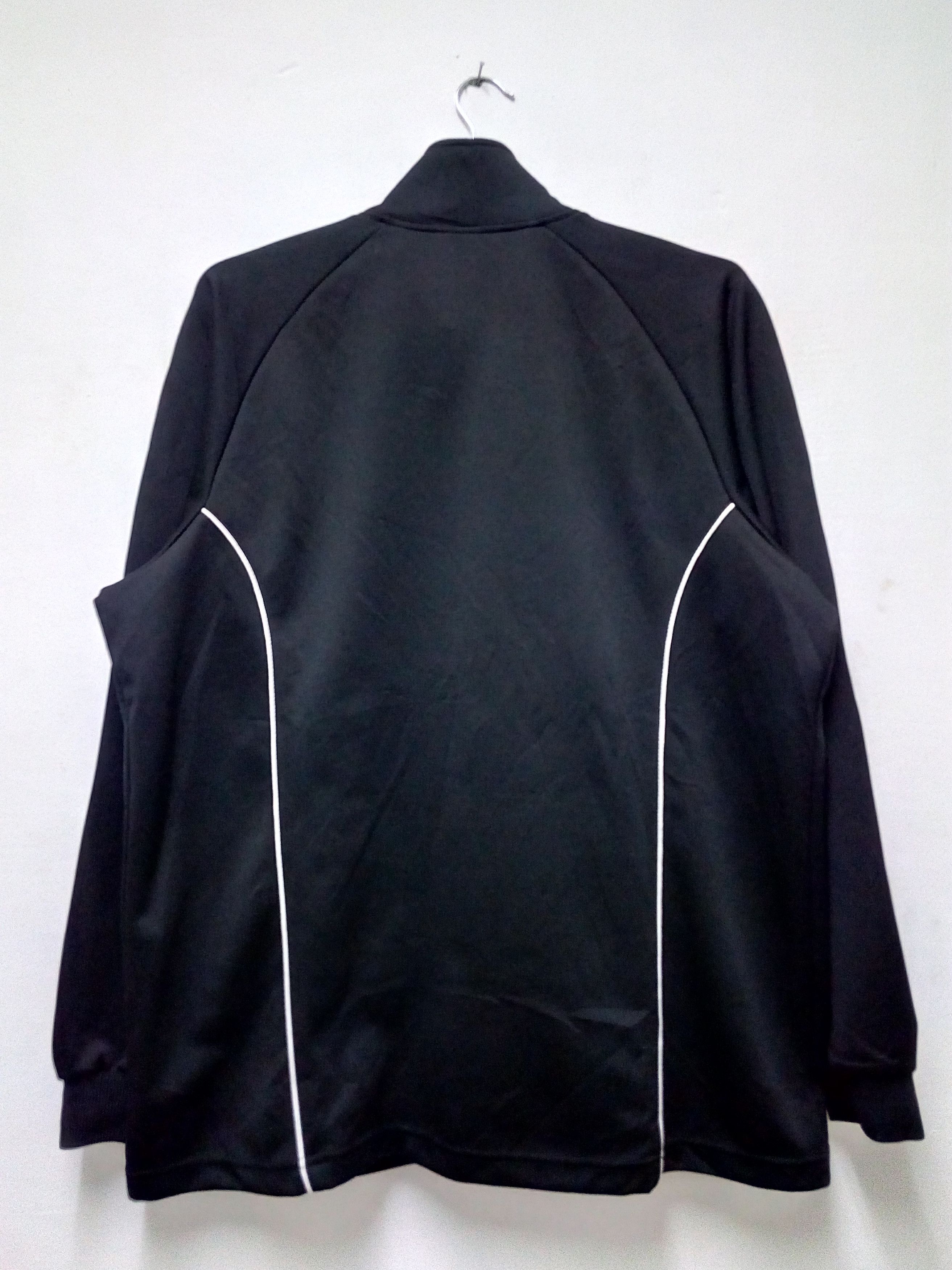 Nike VINTAGE NIKE TRAINING JACKET Size US XL / EU 56 / 4 - 5 Thumbnail