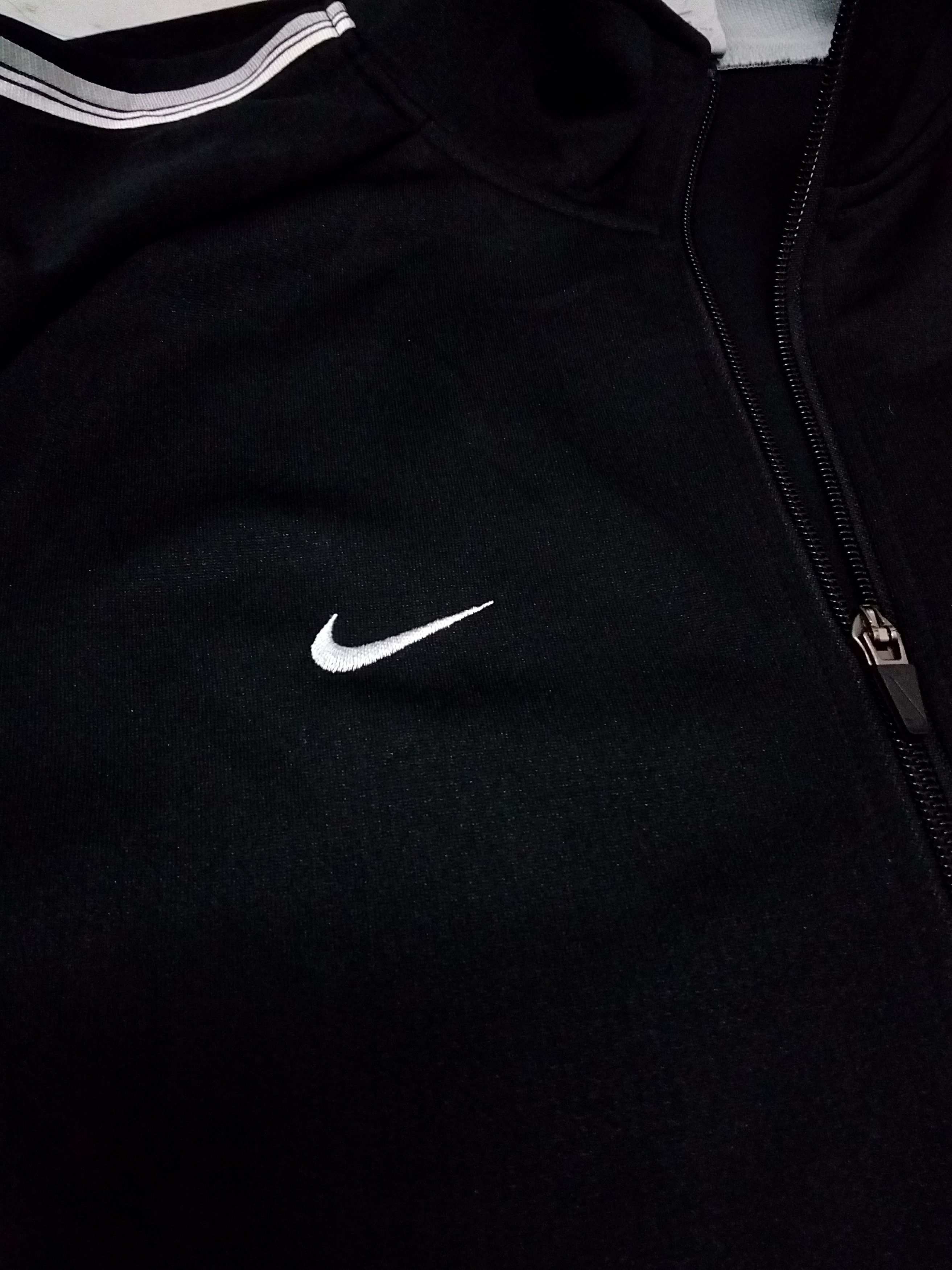 Nike VINTAGE NIKE TRAINING JACKET Size US XL / EU 56 / 4 - 6 Thumbnail