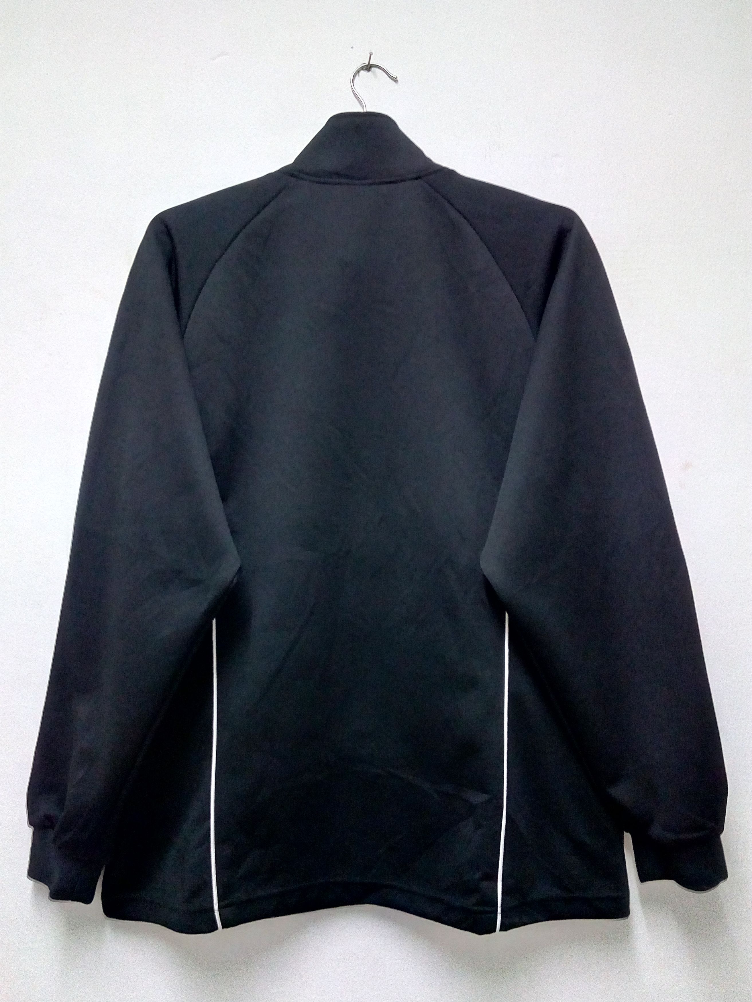 Nike VINTAGE NIKE TRAINING JACKET Size US XL / EU 56 / 4 - 4 Thumbnail