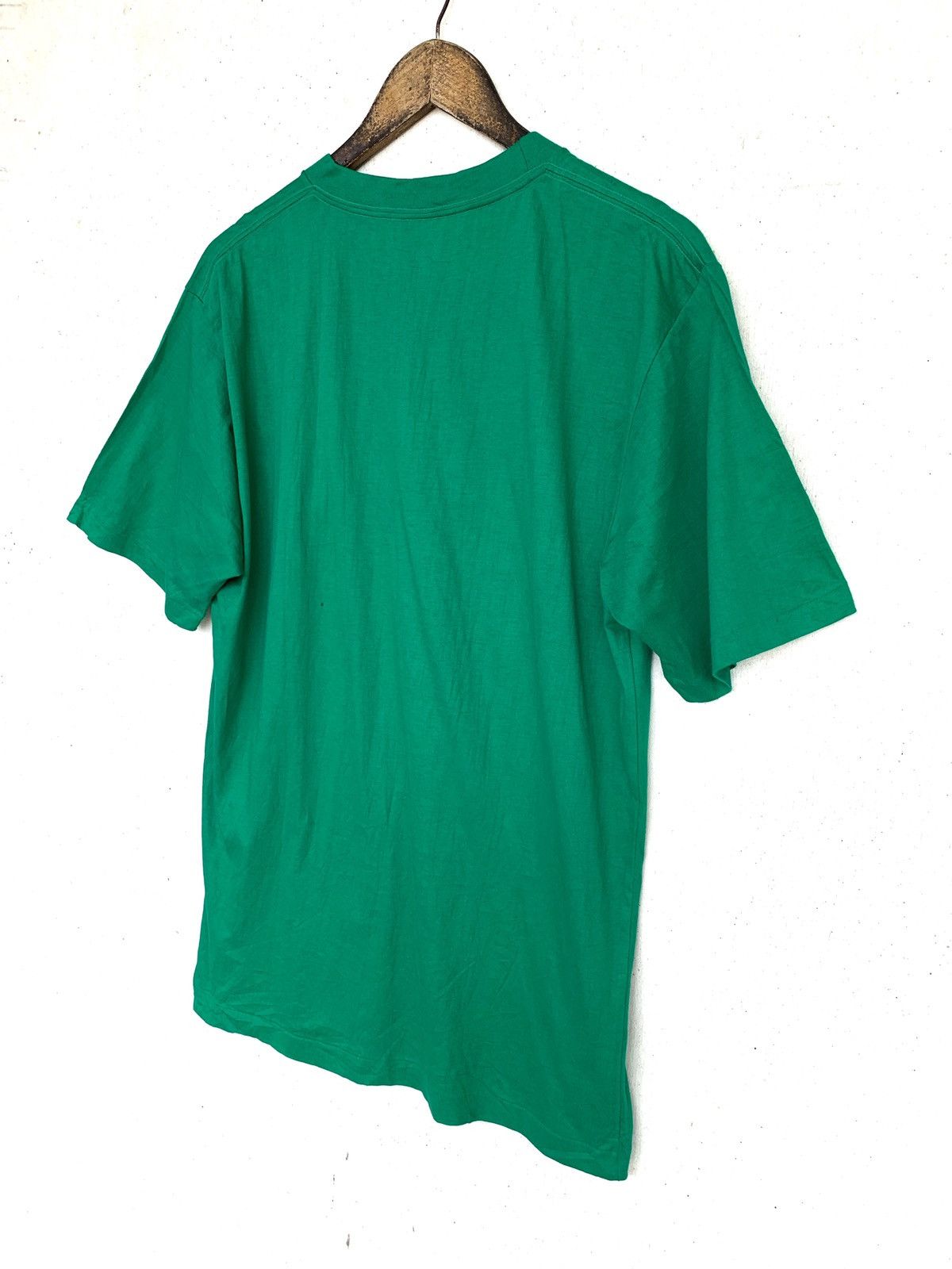 Benetton Benetton Formula 1 Racing Team Tshirt. Size US L / EU 52-54 / 3 - 8 Thumbnail