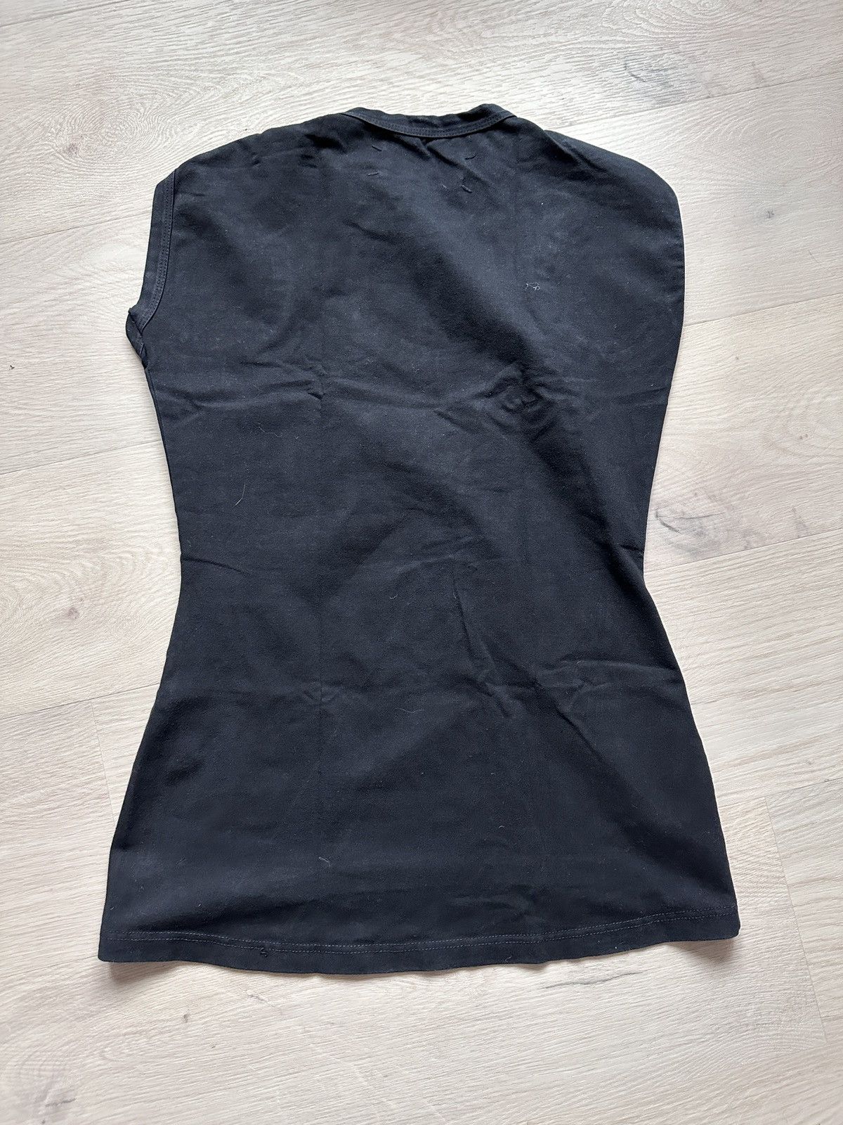 Maison Margiela Margiela flat 1998 spring top Size M / US 6-8 / IT 42-44 - 4 Thumbnail