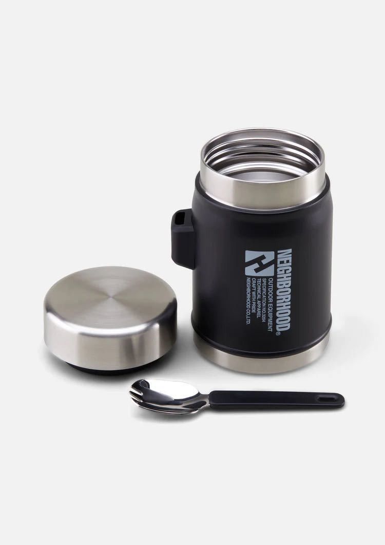 Neighborhood Neighborhood Stanley Food Jar Size ONE SIZE - 4 Thumbnail