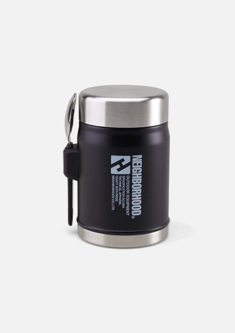 【最新入荷】 Stanley Neighborhood Food Accessories - Jar 弁当箱・水筒