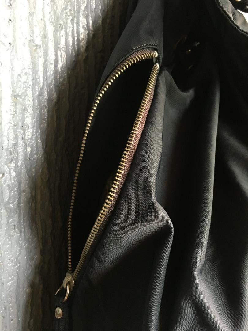 Jean Paul Gaultier Vintage JPG Military Backpack Size ONE SIZE - 5 Thumbnail