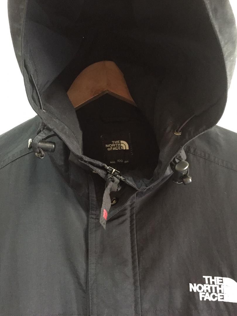 The North Face BLACK JACKET BY THE NORTH FACE Size US L / EU 52-54 / 3 - 5 Thumbnail