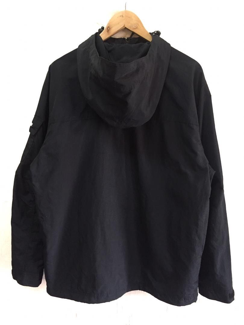 The North Face BLACK JACKET BY THE NORTH FACE Size US L / EU 52-54 / 3 - 6 Thumbnail