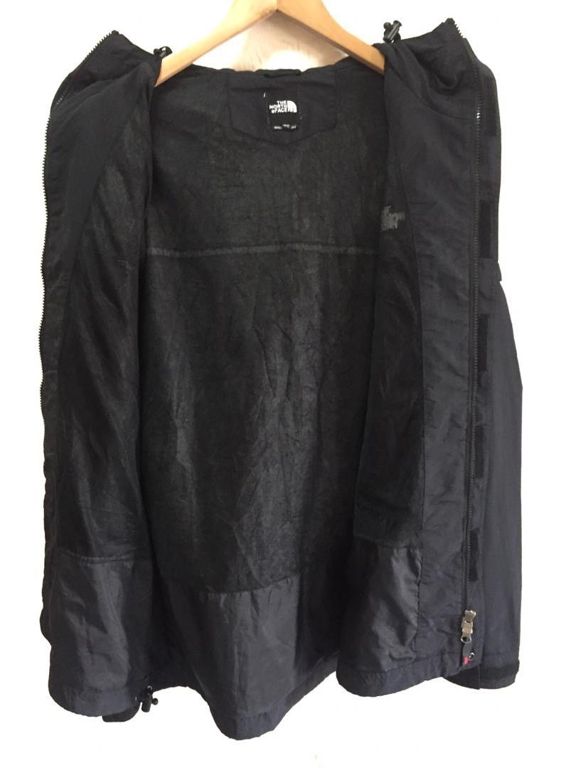 The North Face BLACK JACKET BY THE NORTH FACE Size US L / EU 52-54 / 3 - 8 Thumbnail