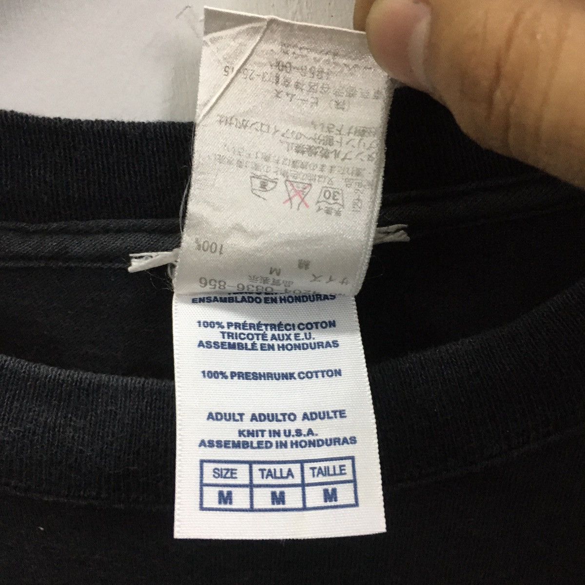 Beams Plus × Japanese Brand Rare STAR TREK x BEAMS Tshirt Size US M / EU 48-50 / 2 - 3 Thumbnail