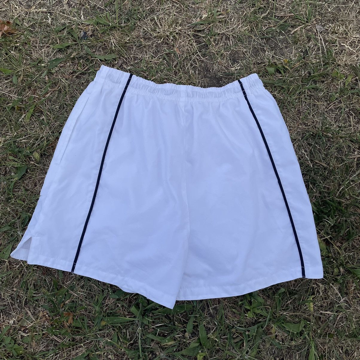 Vintage Vintage Reebok Y2K Baggy Shorts Streetwear Skate Graphic 32 Size US 32 / EU 48 - 5 Thumbnail