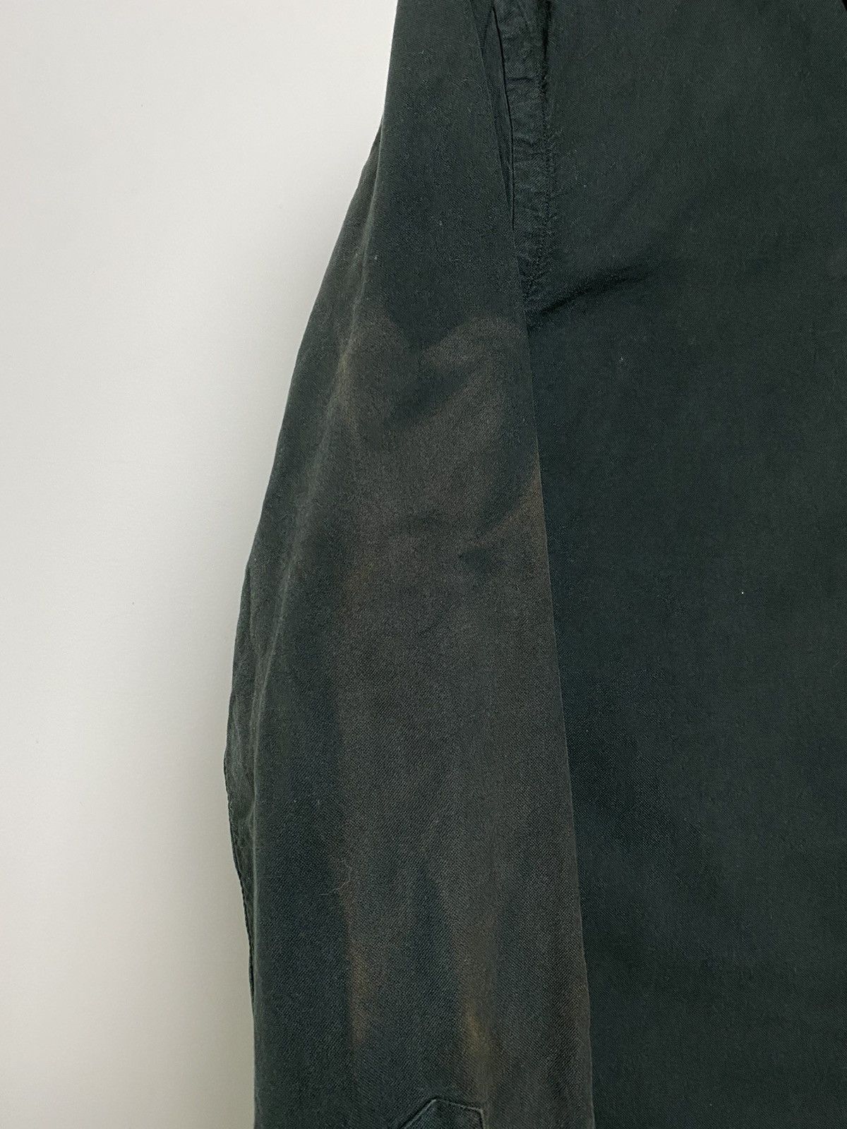 Polo Ralph Lauren Polo Ralph Lauren Vintage black shirt small pony Size US M / EU 48-50 / 2 - 7 Thumbnail
