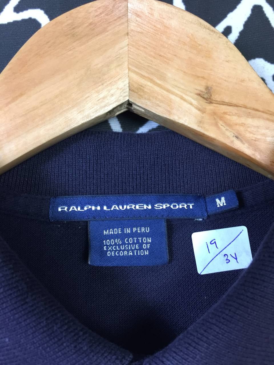 Polo Ralph Lauren Vtg Polo Ralph Lauren Sport Cotton Mesh Mini Polo Dress Size M / US 6-8 / IT 42-44 - 7 Thumbnail