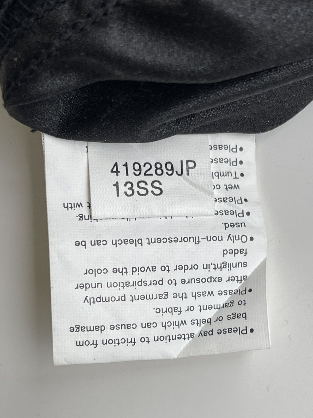 Oakley Oakley Black Hoodies Vest Jacket Size US XL / EU 56 / 4 - 9 Thumbnail