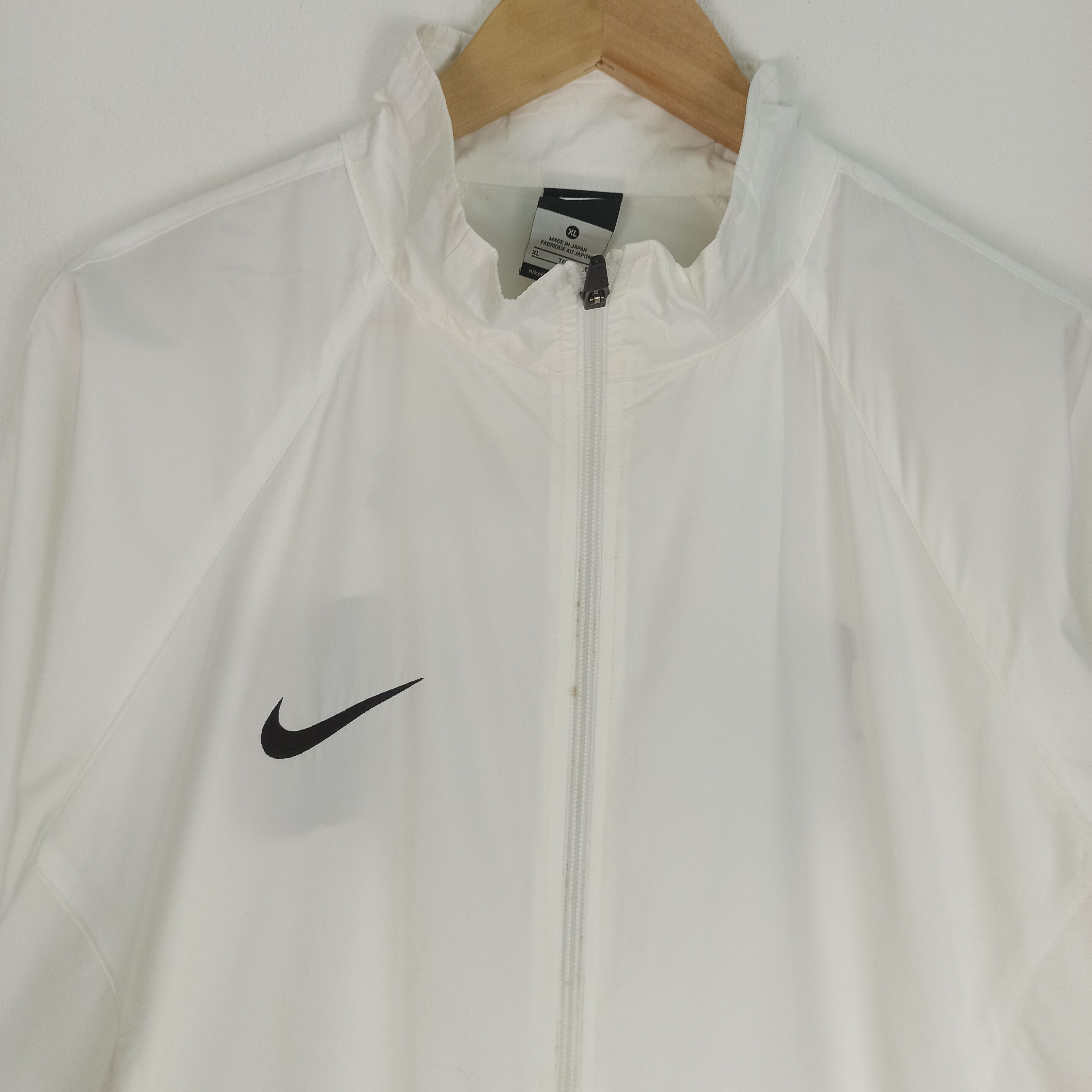 Nike 🔥STEALS🔥 Nike Winter Cup 2015 Windbreaker Jacket Size US XL / EU 56 / 4 - 3 Thumbnail