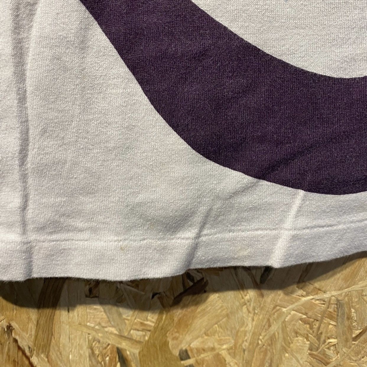 Yohji Yamamoto 🔥 BEST OFFER🔥 Y's For Living Sea Horse Design Tee (Ladies) Size S / US 4 / IT 40 - 5 Thumbnail