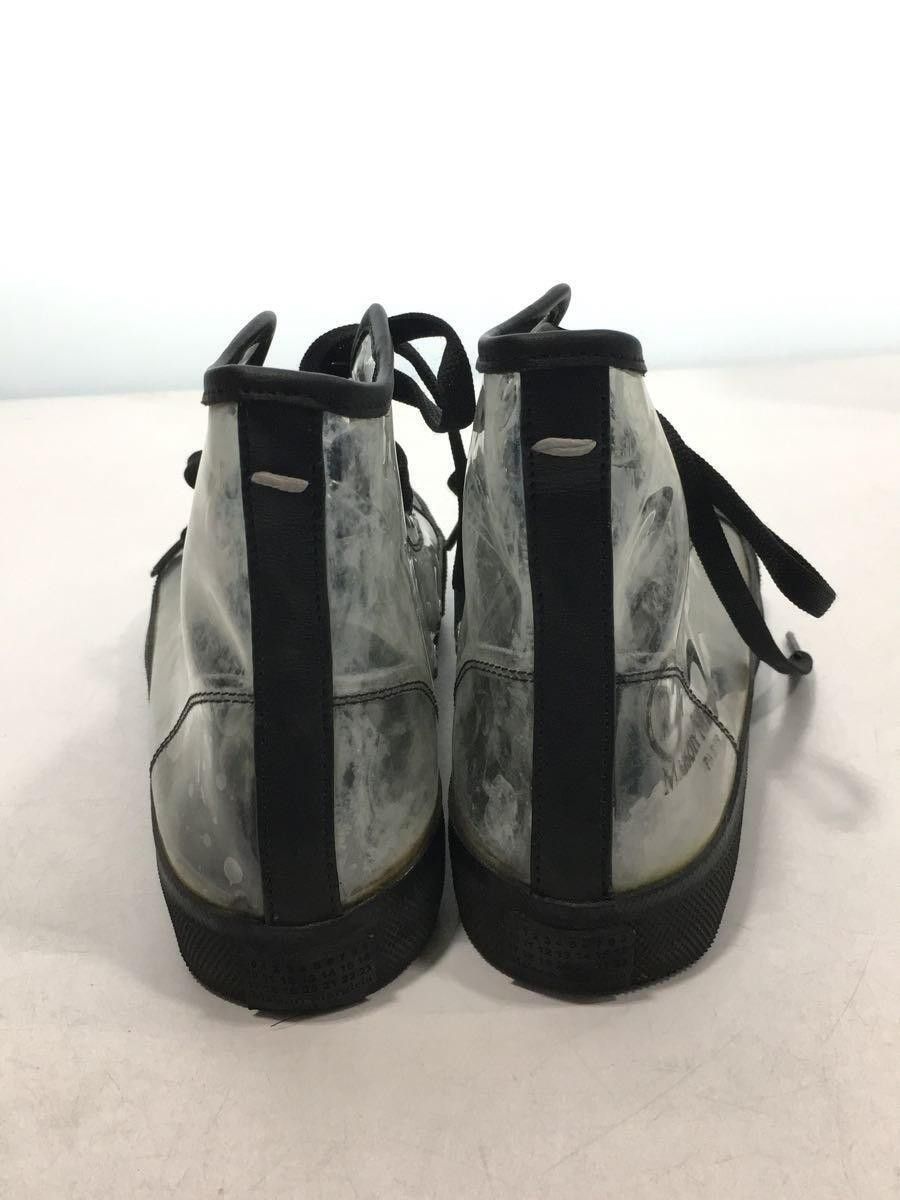 Maison Margiela Transparent Tabi Sneakers Size US 7.5 / IT 37.5 - 5 Thumbnail