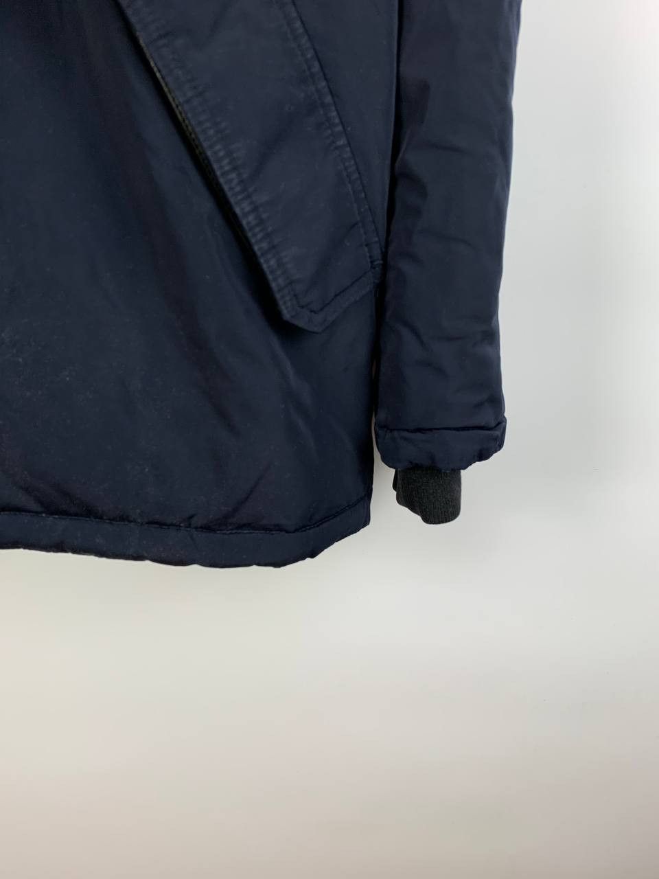 Calvin Klein Calvin Klein parka blue S Size US S / EU 44-46 / 1 - 4 Thumbnail