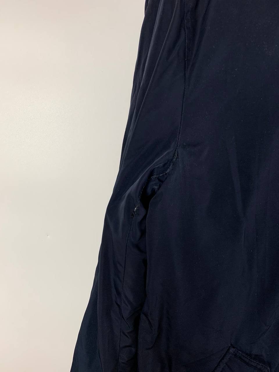 Calvin Klein Calvin Klein parka blue S Size US S / EU 44-46 / 1 - 5 Thumbnail