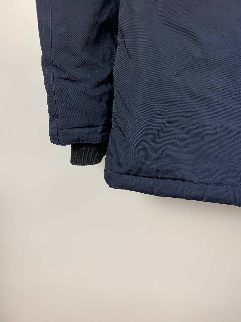 Calvin Klein Calvin Klein parka blue S Size US S / EU 44-46 / 1 - 11 Thumbnail