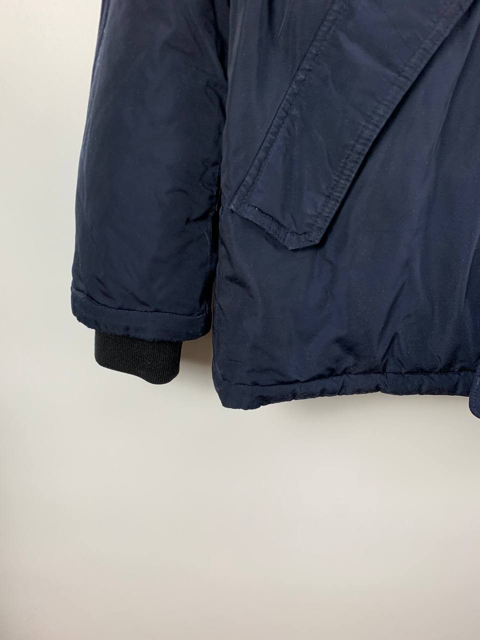 Calvin Klein Calvin Klein parka blue S Size US S / EU 44-46 / 1 - 3 Thumbnail