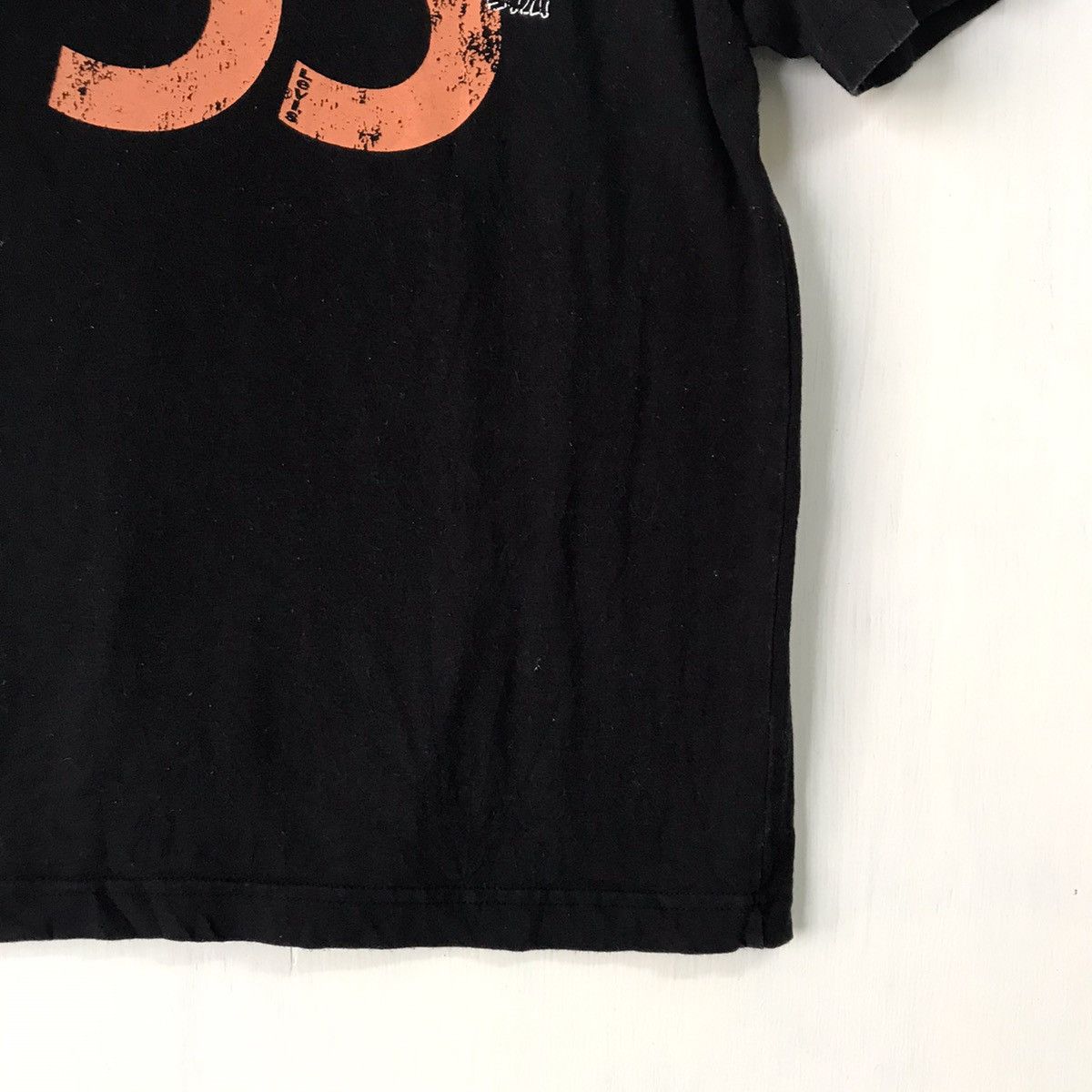 Levi's Levi’s red tab tshirt Size US S / EU 44-46 / 1 - 10 Thumbnail