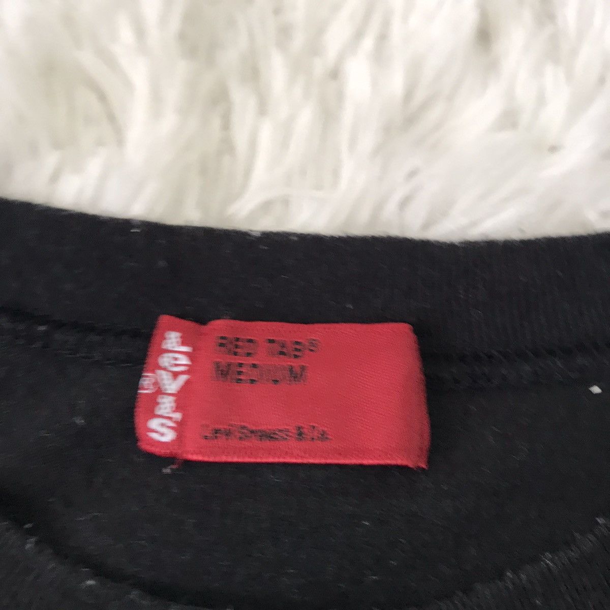 Levi's Levi’s red tab tshirt Size US S / EU 44-46 / 1 - 16 Thumbnail