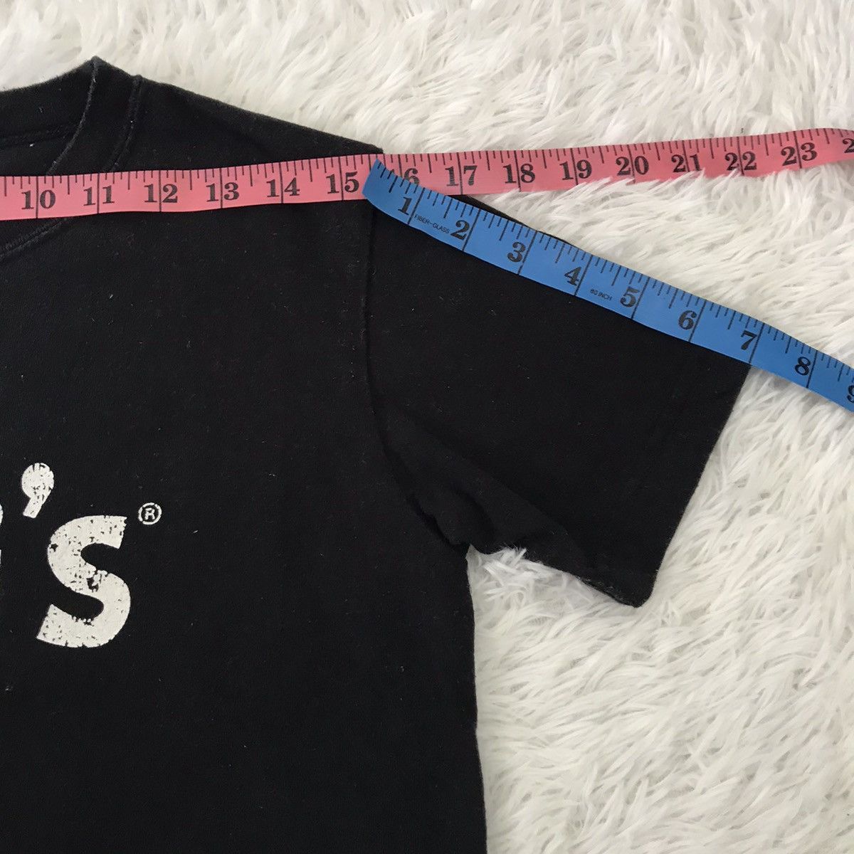 Levi's Levi’s red tab tshirt Size US S / EU 44-46 / 1 - 15 Thumbnail