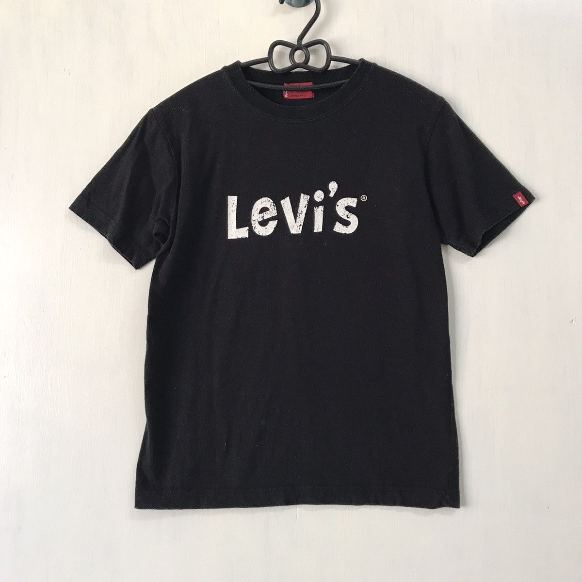 Levi's Levi’s red tab tshirt Size US S / EU 44-46 / 1 - 1 Thumbnail