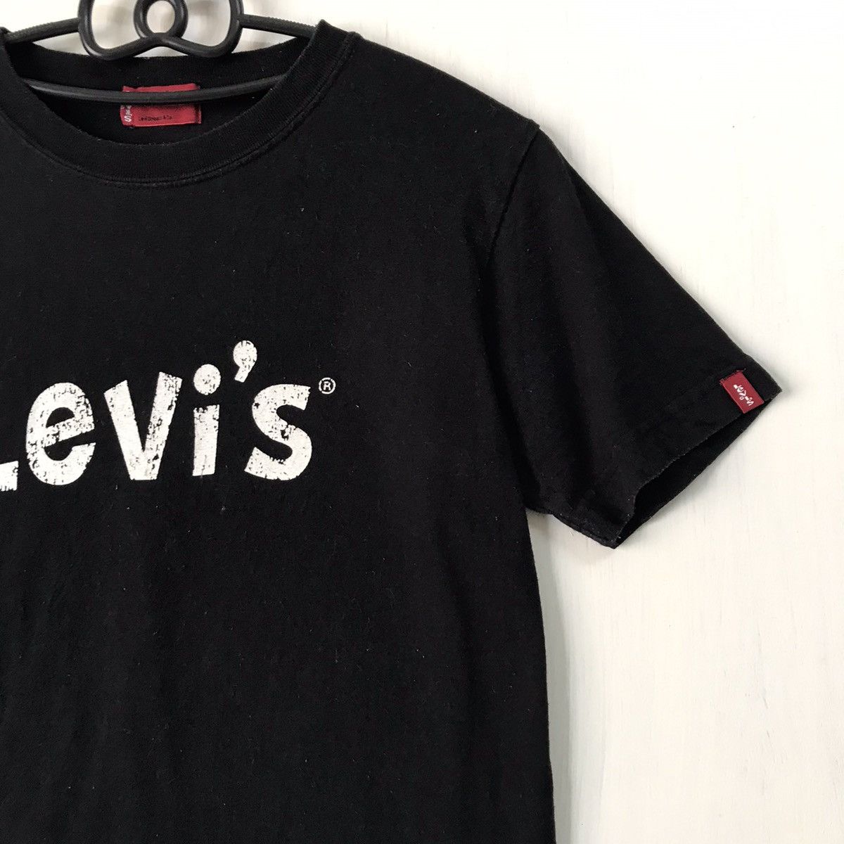 Levi's Levi’s red tab tshirt Size US S / EU 44-46 / 1 - 3 Thumbnail