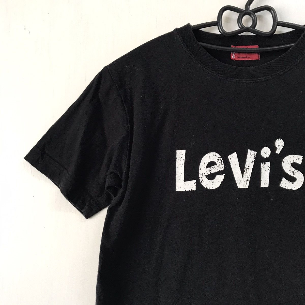 Levi's Levi’s red tab tshirt Size US S / EU 44-46 / 1 - 2 Thumbnail