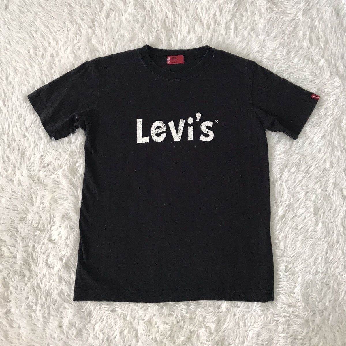 Levi's Levi’s red tab tshirt Size US S / EU 44-46 / 1 - 12 Thumbnail