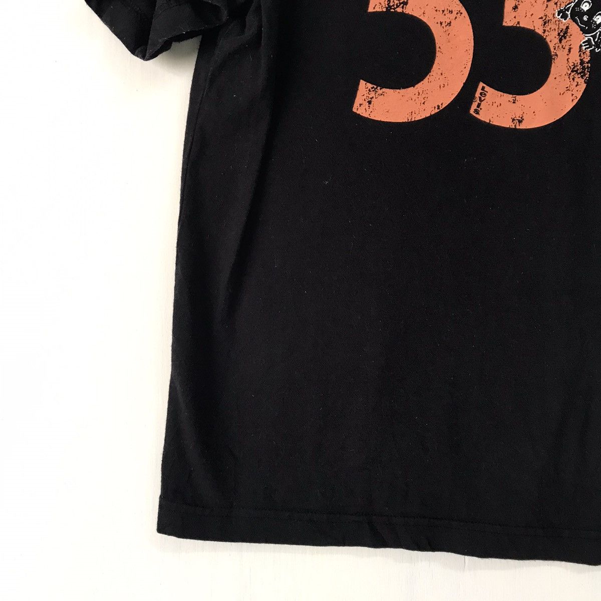 Levi's Levi’s red tab tshirt Size US S / EU 44-46 / 1 - 9 Thumbnail
