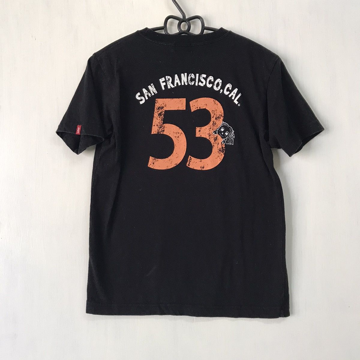 Levi's Levi’s red tab tshirt Size US S / EU 44-46 / 1 - 6 Thumbnail