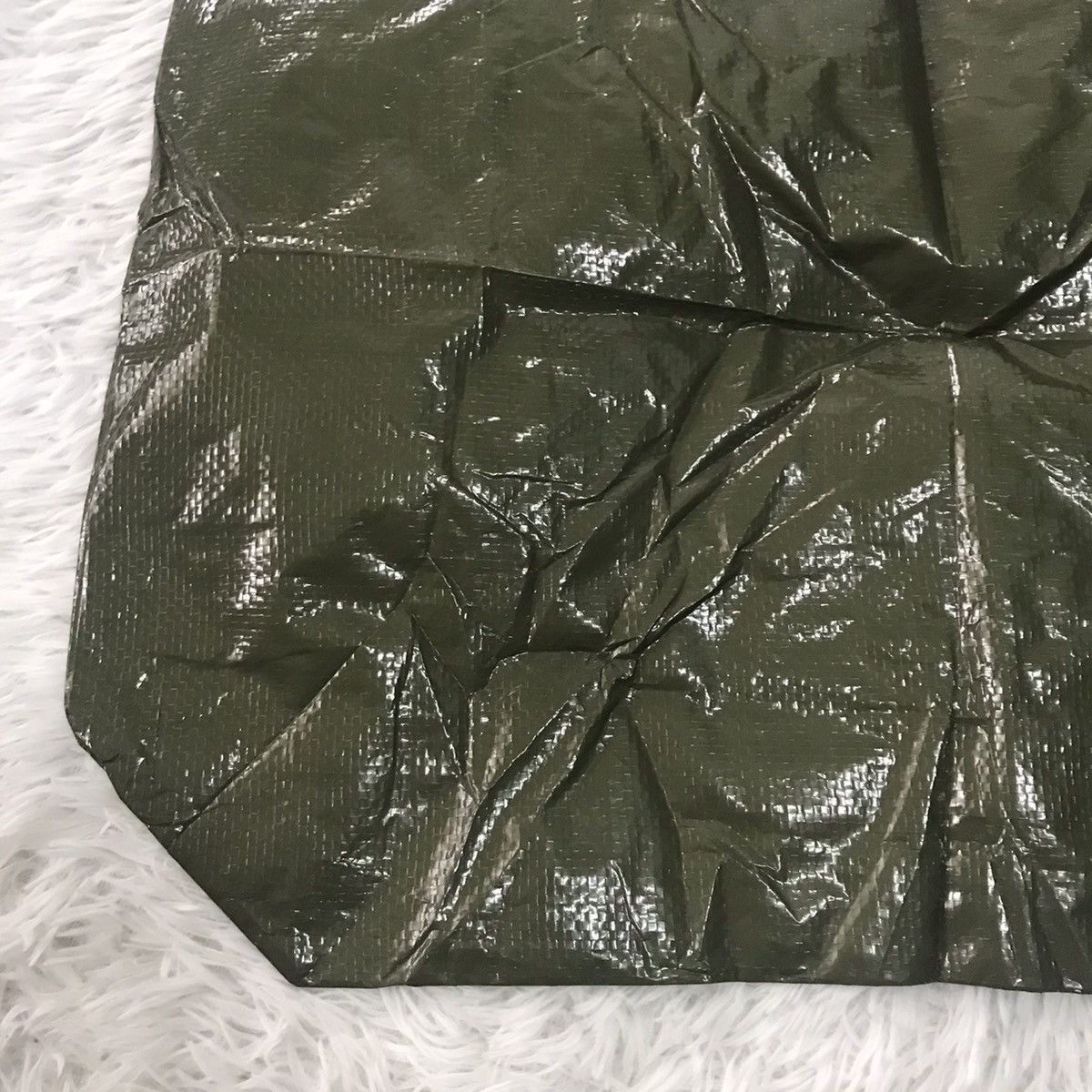 Avirex Avirex x top gun tote bag Size ONE SIZE - 8 Thumbnail