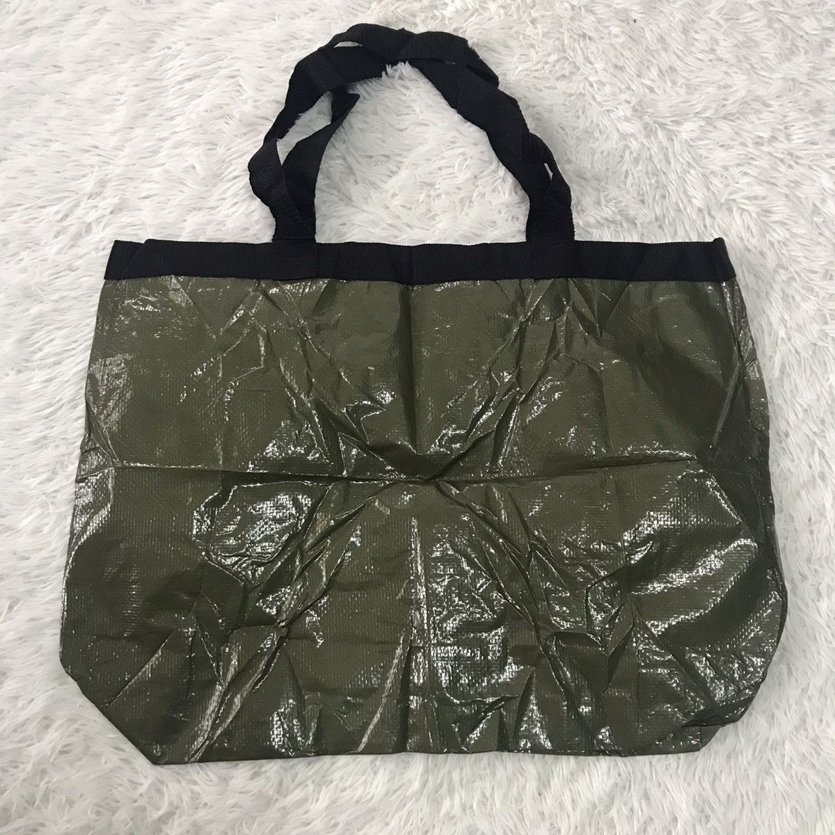 Avirex Avirex x top gun tote bag Size ONE SIZE - 7 Thumbnail