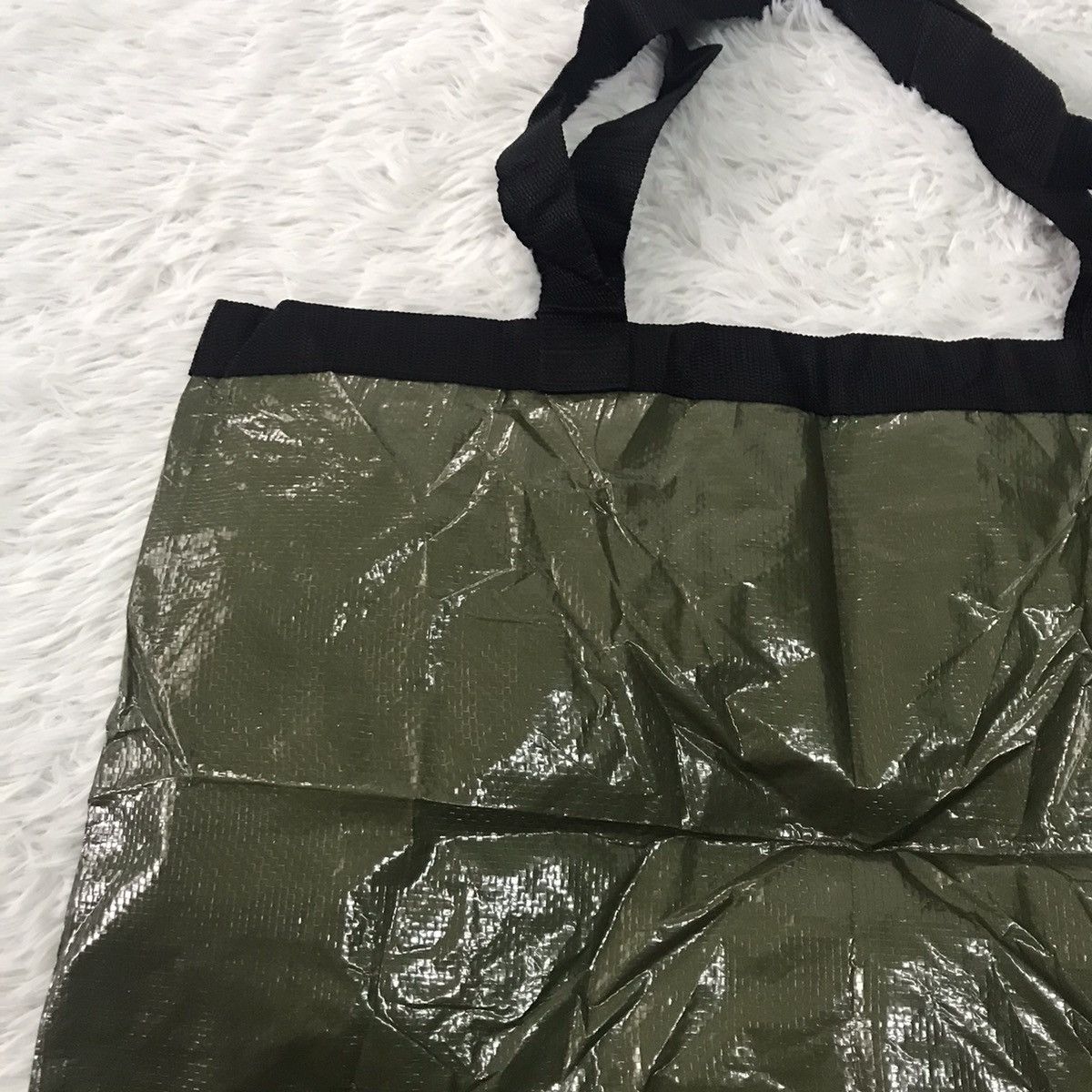 Avirex Avirex x top gun tote bag Size ONE SIZE - 11 Thumbnail