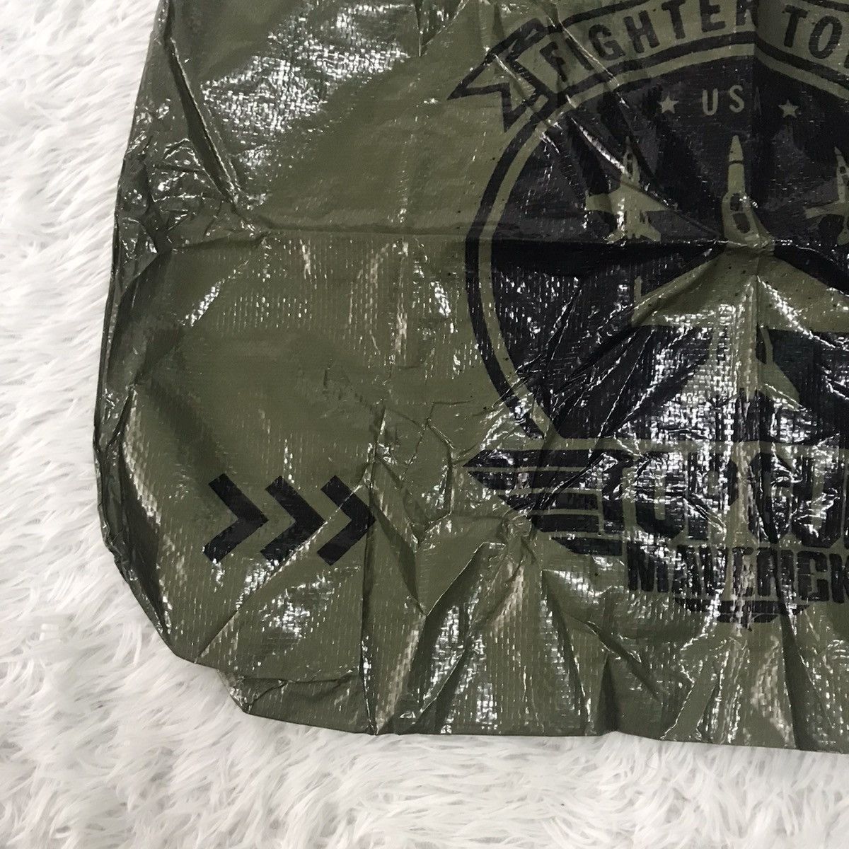 Avirex Avirex x top gun tote bag Size ONE SIZE - 2 Thumbnail