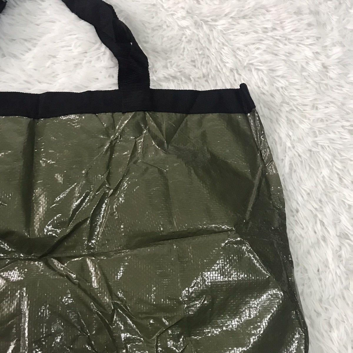 Avirex Avirex x top gun tote bag Size ONE SIZE - 10 Thumbnail