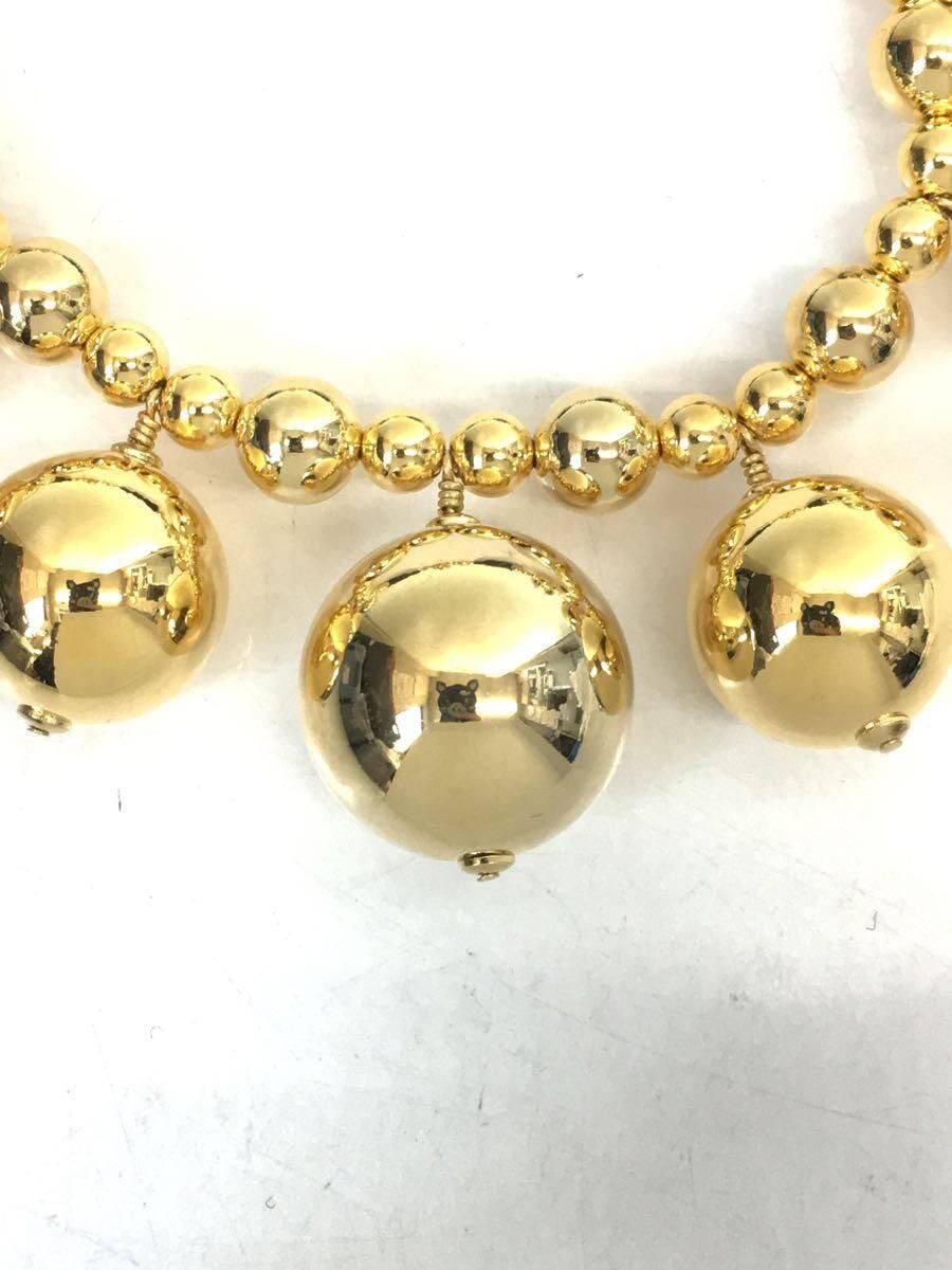 Comme des Garcons × Junya Watanabe Orb Bead Necklace Size ONE SIZE - 3 Thumbnail