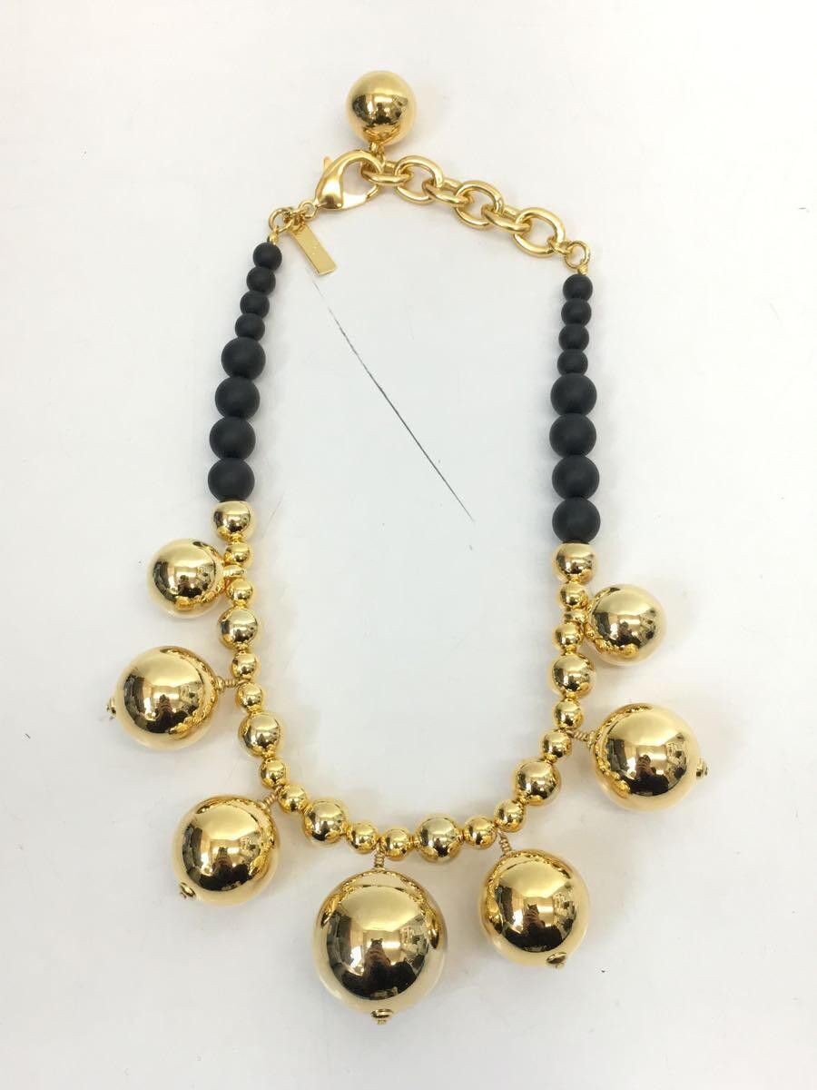 Comme des Garcons × Junya Watanabe Orb Bead Necklace Size ONE SIZE - 2 Thumbnail