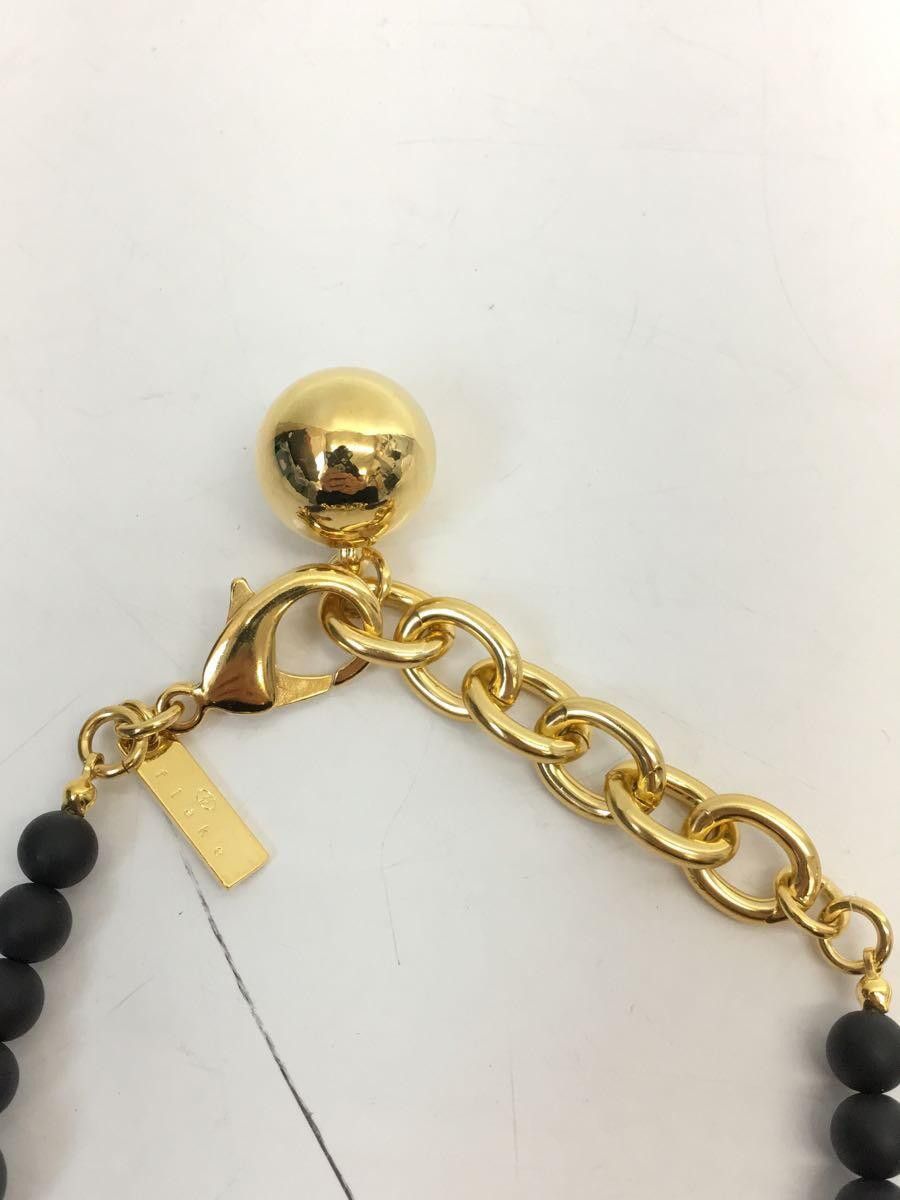 Comme des Garcons × Junya Watanabe Orb Bead Necklace Size ONE SIZE - 4 Thumbnail